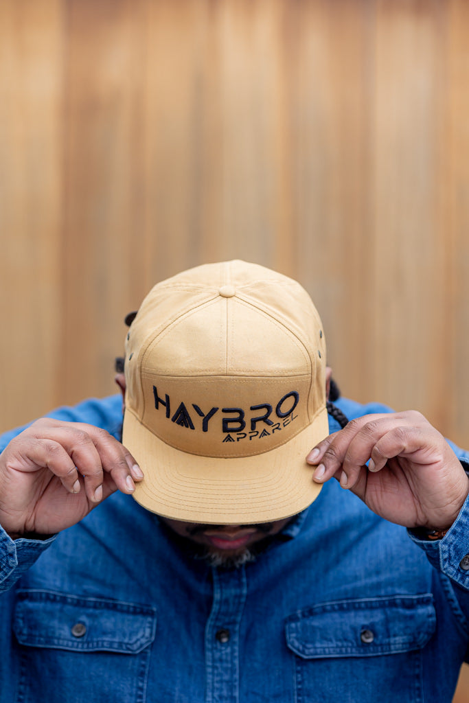 HayBro 957 Strapback Hat