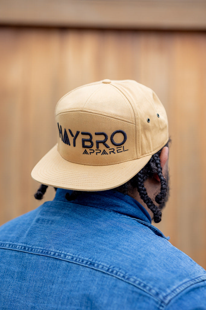HayBro 957 Strapback Hat